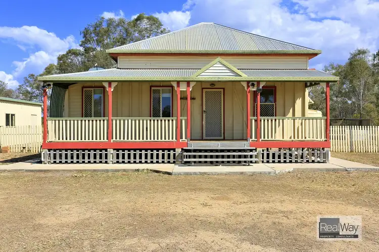 Seventh view of Homely house listing, 22 Ghost Gum Road, Sharon QLD 4670