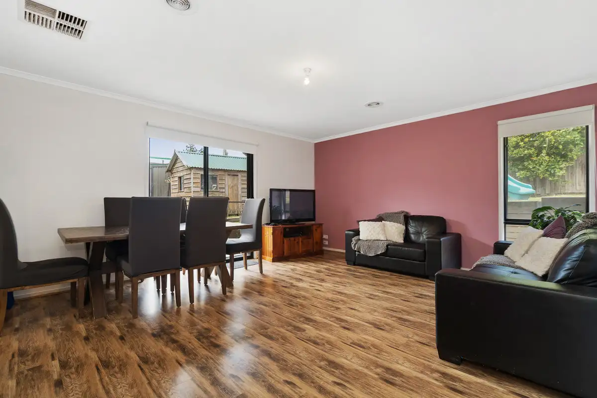 Main view of Homely house listing, 2 Anton Court, Frankston VIC 3199