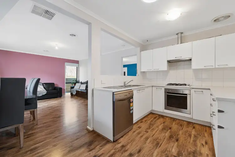 Second view of Homely house listing, 2 Anton Court, Frankston VIC 3199
