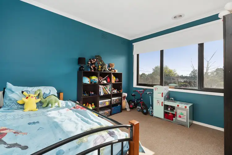Sixth view of Homely house listing, 2 Anton Court, Frankston VIC 3199