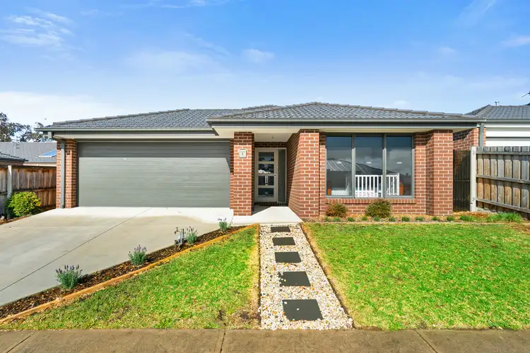 3 Mia Street, Sale VIC 3850