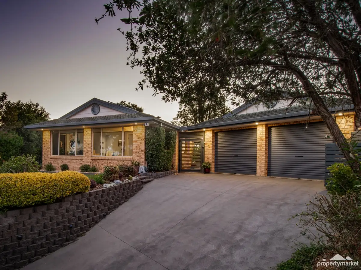 Main view of Homely house listing, 11 Toona Way, Glenning Valley NSW 2261