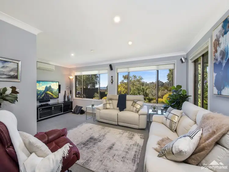 Second view of Homely house listing, 11 Toona Way, Glenning Valley NSW 2261