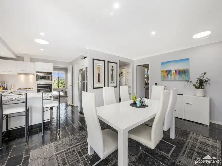 Third view of Homely house listing, 11 Toona Way, Glenning Valley NSW 2261