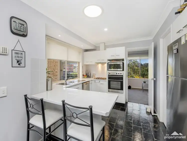 Fourth view of Homely house listing, 11 Toona Way, Glenning Valley NSW 2261
