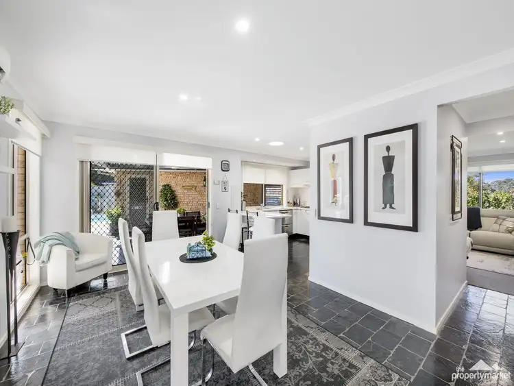 Fifth view of Homely house listing, 11 Toona Way, Glenning Valley NSW 2261