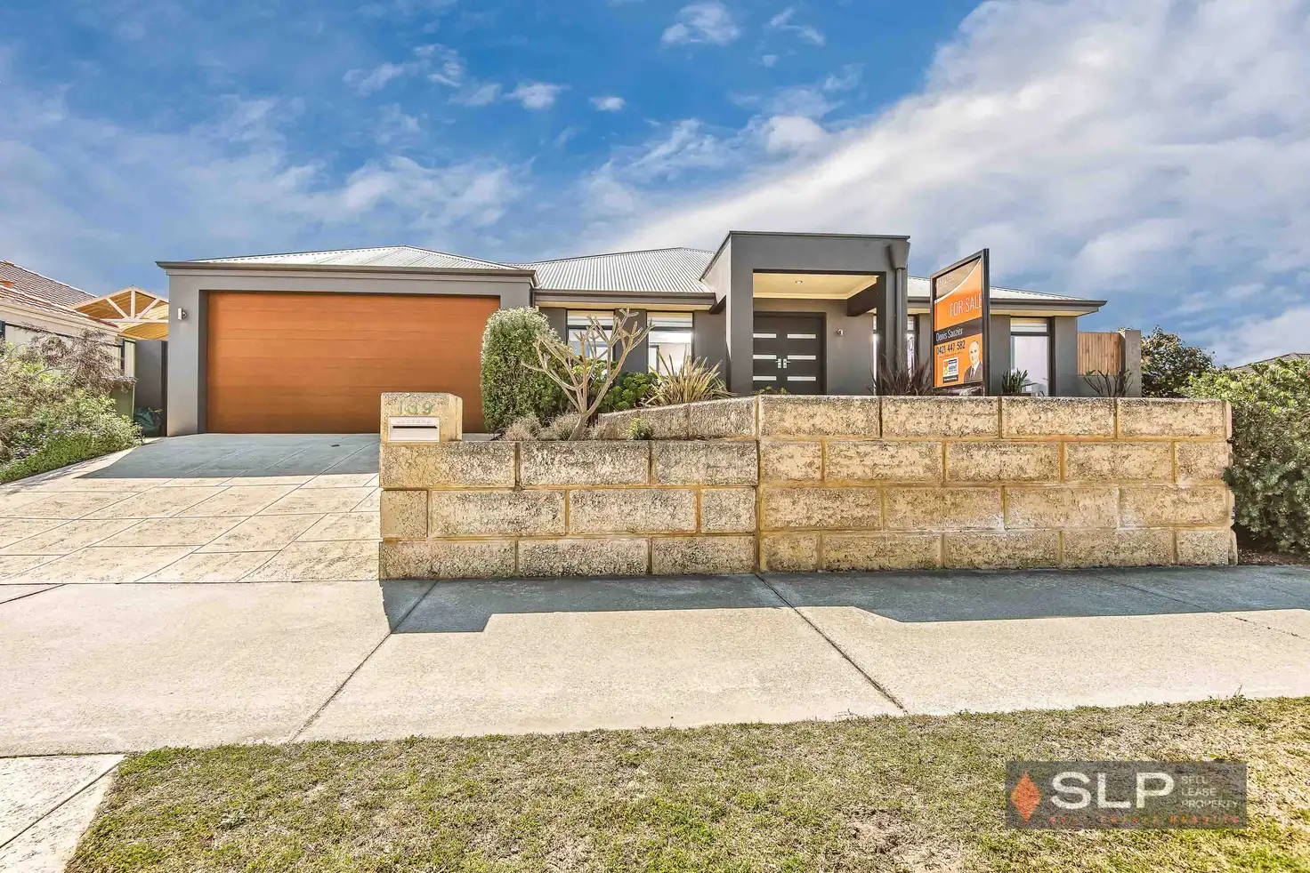 Main view of Homely house listing, 139 Manchester Drive, Hocking WA 6065