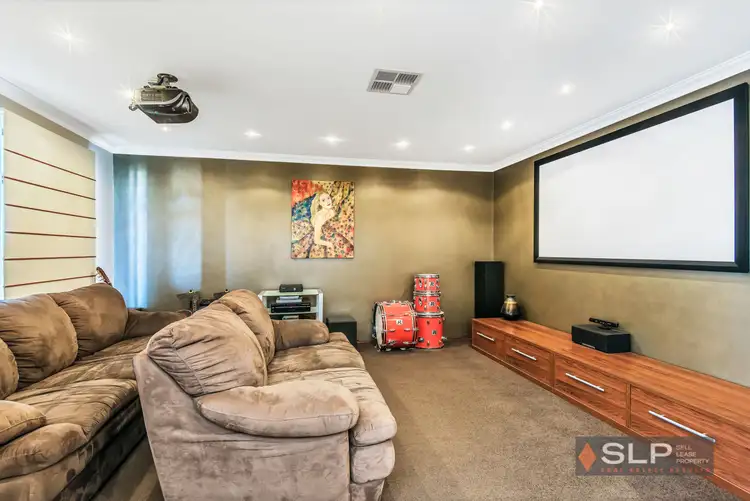 Fifth view of Homely house listing, 139 Manchester Drive, Hocking WA 6065
