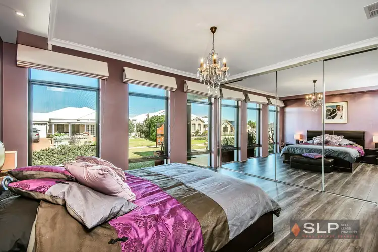 Sixth view of Homely house listing, 139 Manchester Drive, Hocking WA 6065