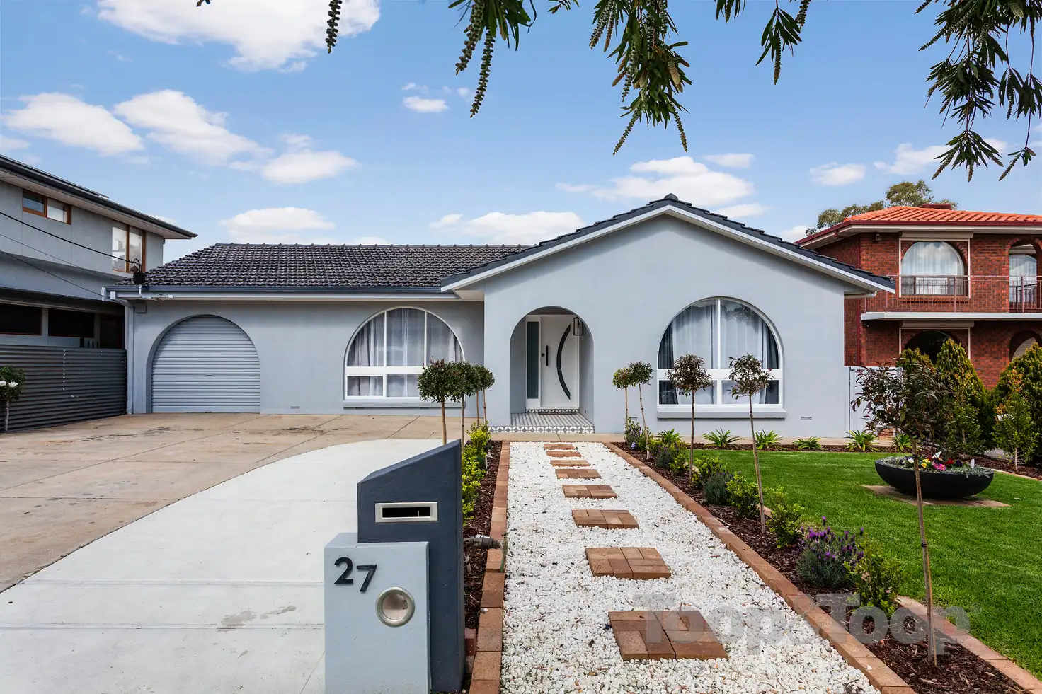 Main view of Homely house listing, 27 Observation Drive, Highbury SA 5089