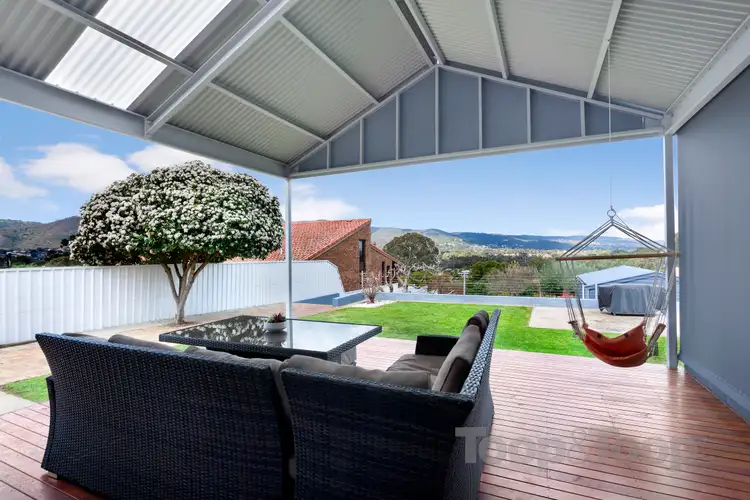 Second view of Homely house listing, 27 Observation Drive, Highbury SA 5089