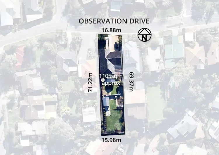 Third view of Homely house listing, 27 Observation Drive, Highbury SA 5089