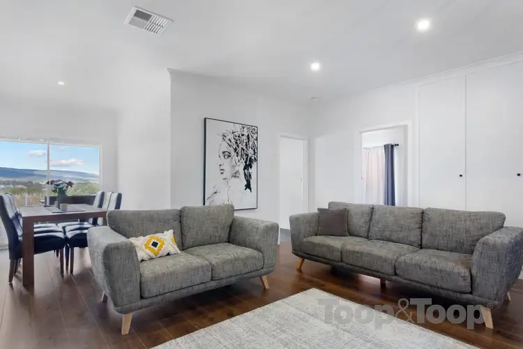 Fifth view of Homely house listing, 27 Observation Drive, Highbury SA 5089
