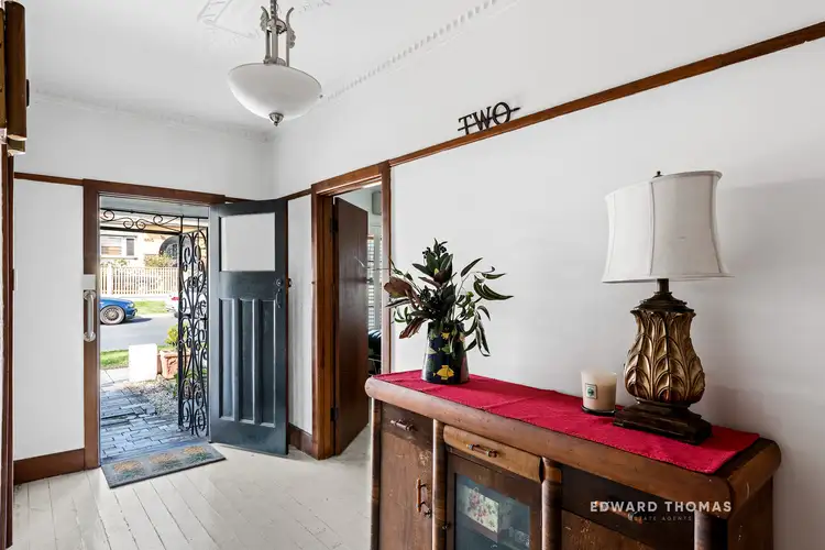 Second view of Homely house listing, 2 Jewell Crescent, Brunswick West VIC 3055