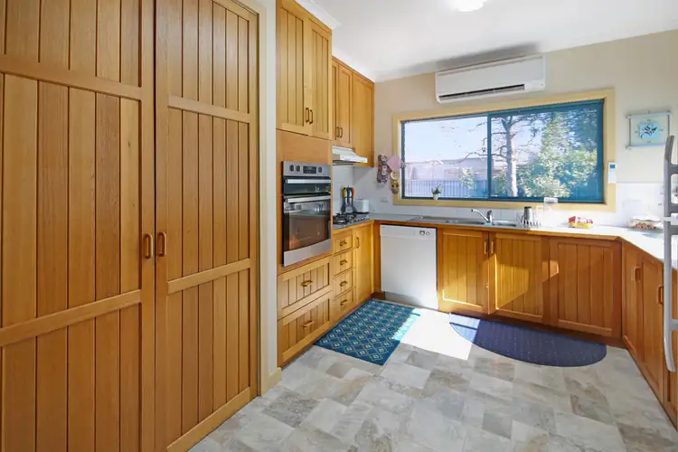 Second view of Homely house listing, 141-143 Cowan Street, Benalla VIC 3672