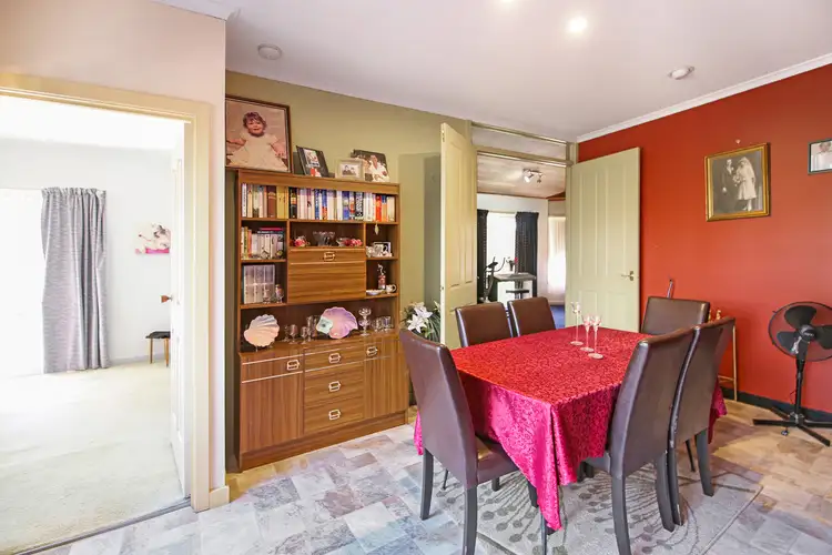 Fourth view of Homely house listing, 141-143 Cowan Street, Benalla VIC 3672