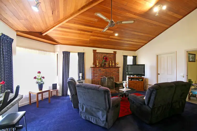 Fifth view of Homely house listing, 141-143 Cowan Street, Benalla VIC 3672