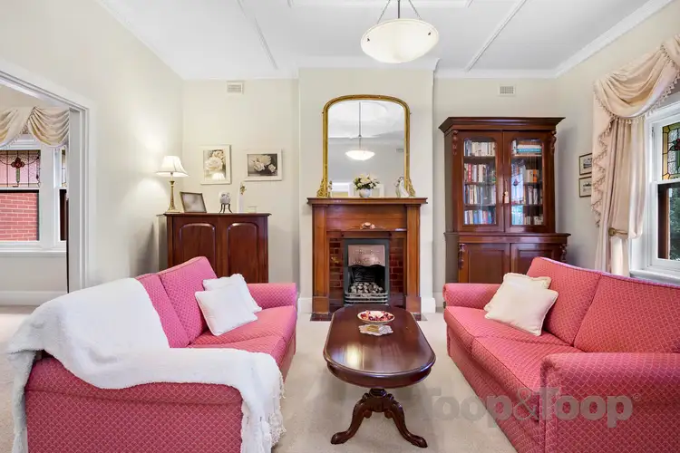 Fourth view of Homely house listing, 19 Oaklands Avenue, Royston Park SA 5070