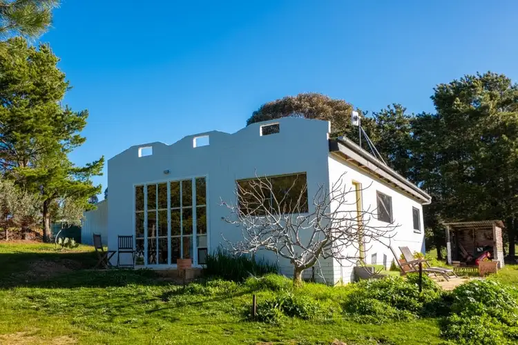 Second view of Homely house listing, 125 Young's Lane, Tooborac VIC 3522