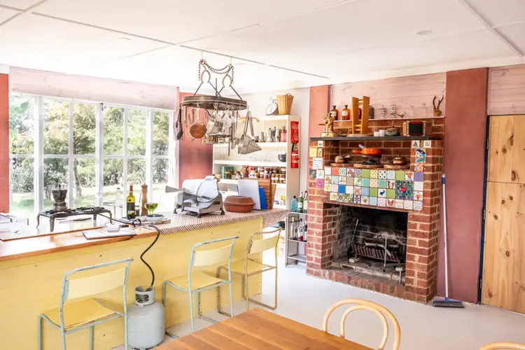 Third view of Homely house listing, 125 Young's Lane, Tooborac VIC 3522