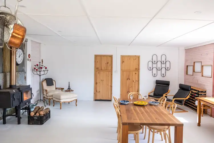 Fourth view of Homely house listing, 125 Young's Lane, Tooborac VIC 3522