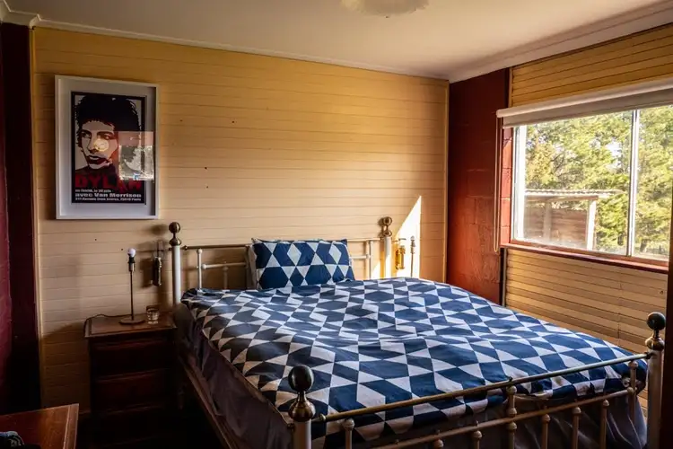 Fifth view of Homely house listing, 125 Young's Lane, Tooborac VIC 3522