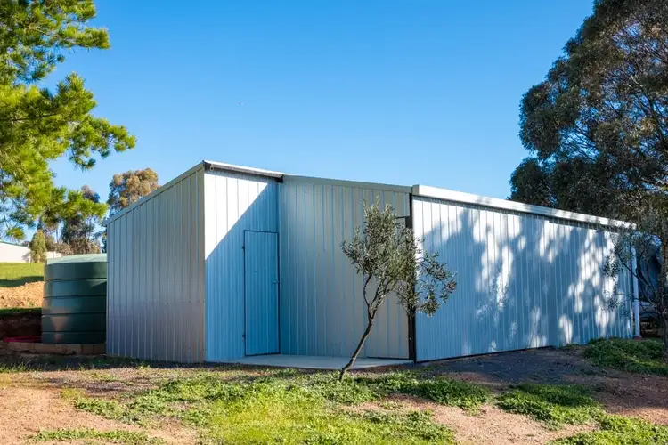 Seventh view of Homely house listing, 125 Young's Lane, Tooborac VIC 3522