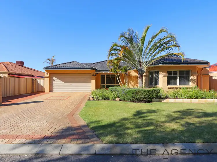 Main view of Homely house listing, 31 Morton Loop, Canning Vale WA 6155