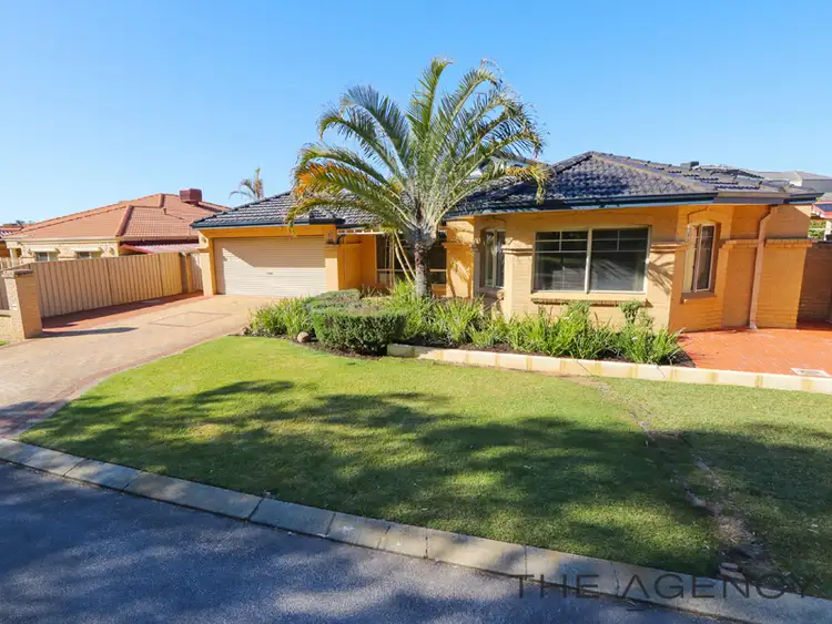 Second view of Homely house listing, 31 Morton Loop, Canning Vale WA 6155