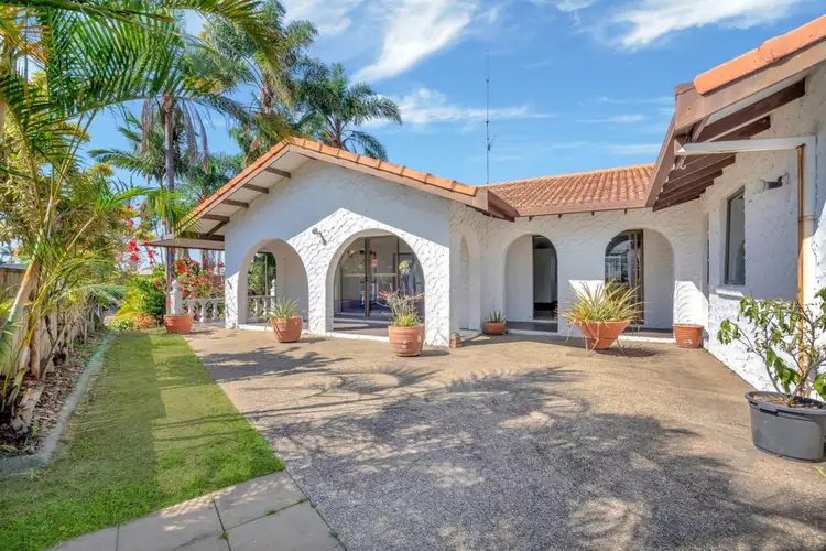 65 Witt Avenue, Carrara QLD 4211
