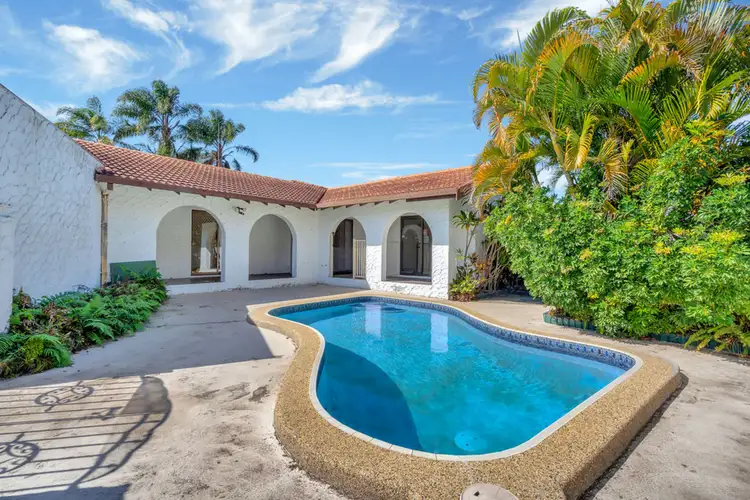 Second view of Homely house listing, 65 Witt Avenue, Carrara QLD 4211