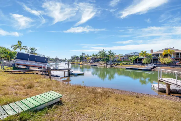 Fourth view of Homely house listing, 65 Witt Avenue, Carrara QLD 4211