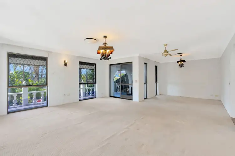 Fifth view of Homely house listing, 65 Witt Avenue, Carrara QLD 4211