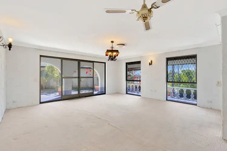 Sixth view of Homely house listing, 65 Witt Avenue, Carrara QLD 4211