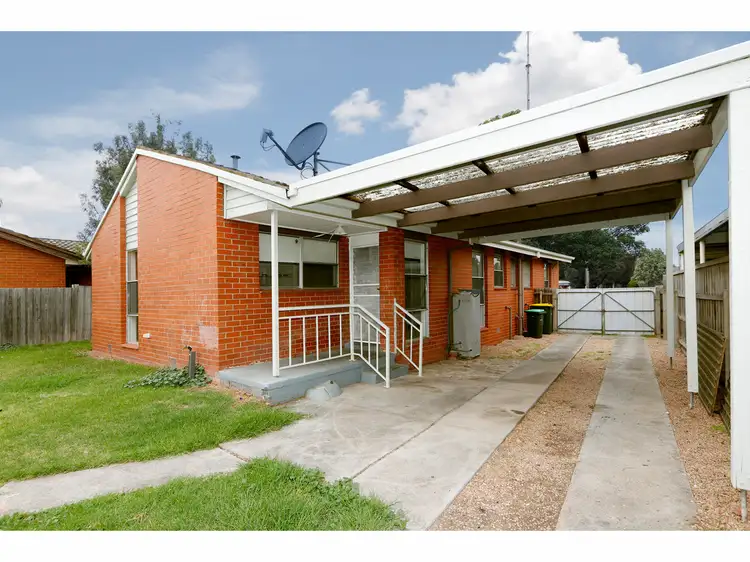 Second view of Homely house listing, 39 Jackson Avenue, Sale VIC 3850