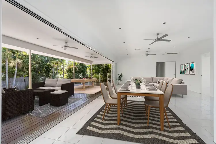 Fourth view of Homely house listing, 3 Ainsley Avenue, Ashmore QLD 4214