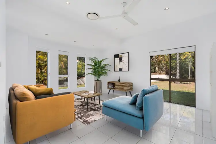 Fifth view of Homely house listing, 3 Ainsley Avenue, Ashmore QLD 4214