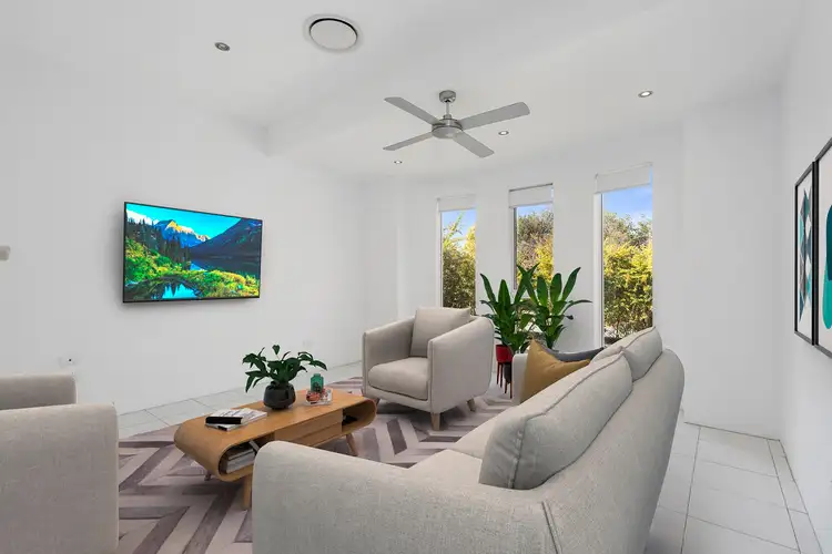 Sixth view of Homely house listing, 3 Ainsley Avenue, Ashmore QLD 4214
