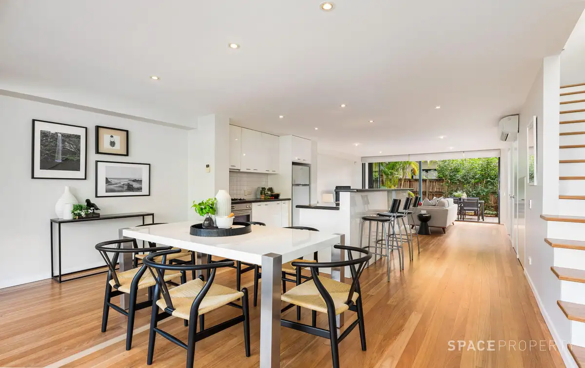 Main view of Homely house listing, 42 Wight Street, Milton QLD 4064