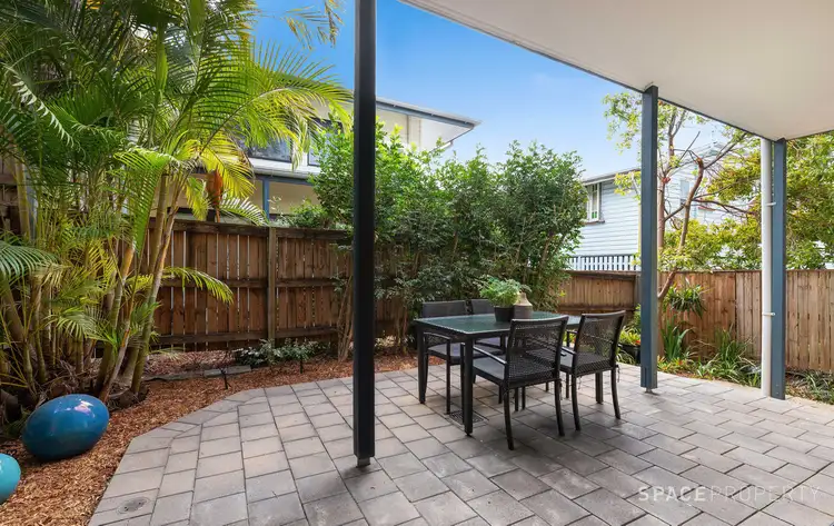 Fourth view of Homely house listing, 42 Wight Street, Milton QLD 4064