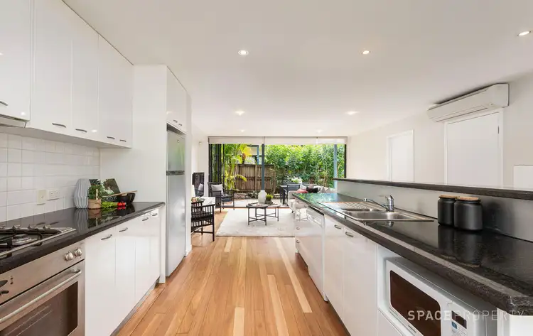 Fifth view of Homely house listing, 42 Wight Street, Milton QLD 4064