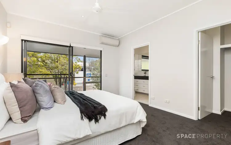 Sixth view of Homely house listing, 42 Wight Street, Milton QLD 4064