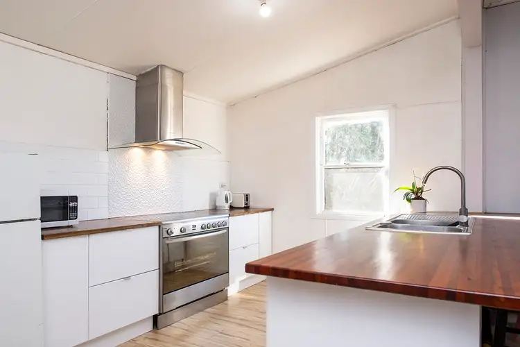 Second view of Homely house listing, 19 Guernsey Street, Scone NSW 2337