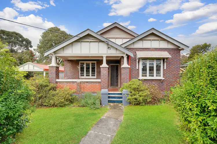 20 Hammond Avenue, Normanhurst NSW 2076