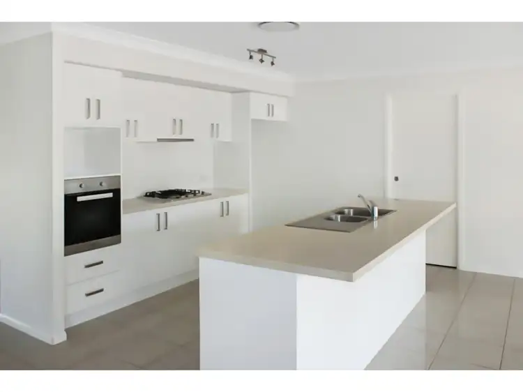 Fourth view of Homely house listing, 3 Robert Gordon Drive, Gunnedah NSW 2380