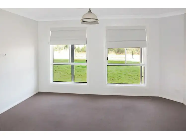 Fifth view of Homely house listing, 3 Robert Gordon Drive, Gunnedah NSW 2380
