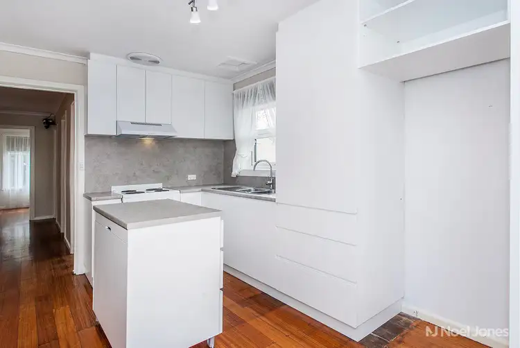 Main view of Homely unit listing, 4/108 Warrandyte Road, Ringwood VIC 3134