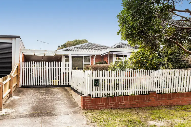 Second view of Homely unit listing, 4/108 Warrandyte Road, Ringwood VIC 3134