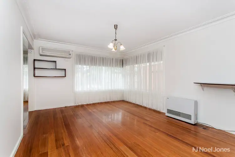 Third view of Homely unit listing, 4/108 Warrandyte Road, Ringwood VIC 3134