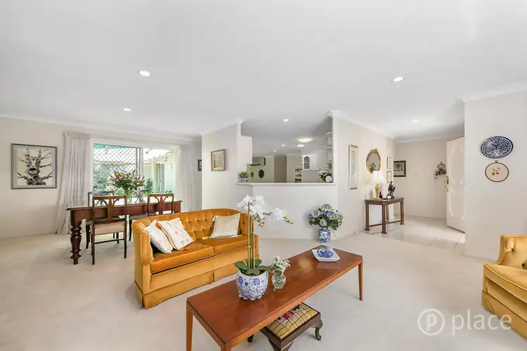 Fifth view of Homely house listing, 8 Mirreh Place, Chapel Hill QLD 4069